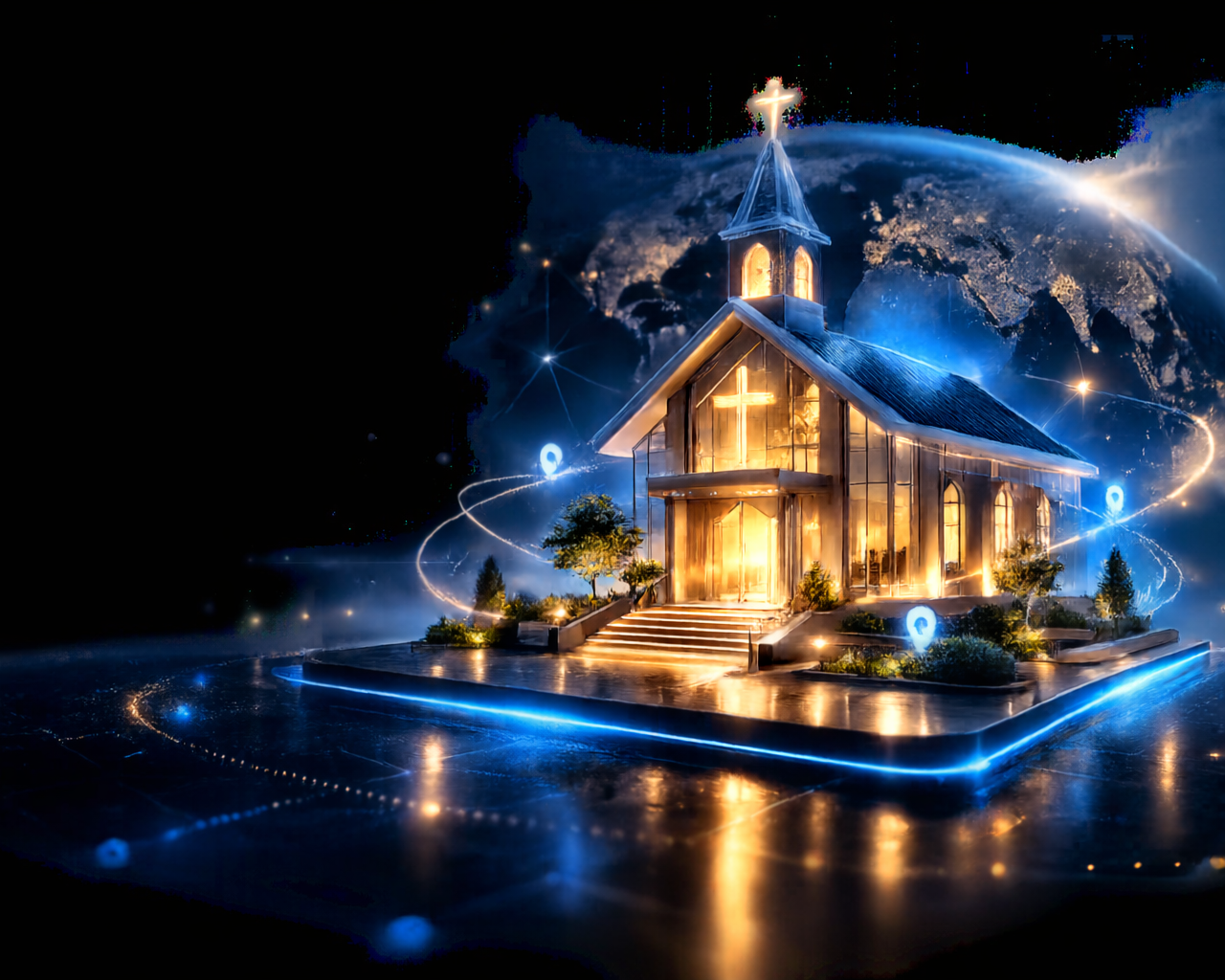 Midtown Bible Church